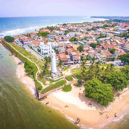 Leisure In Galle Ngoại thất bức ảnh