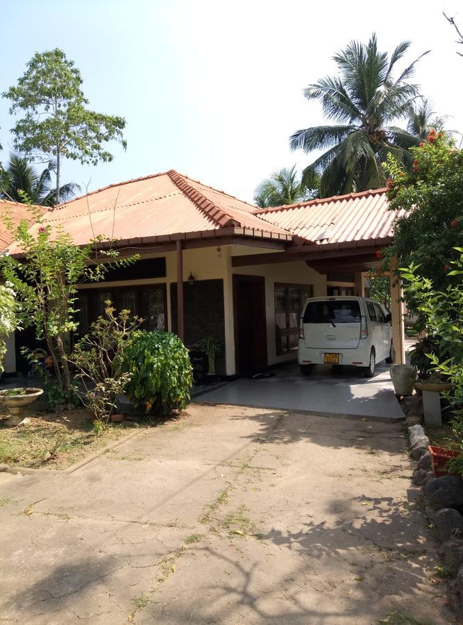 Leisure In Galle Ngoại thất bức ảnh