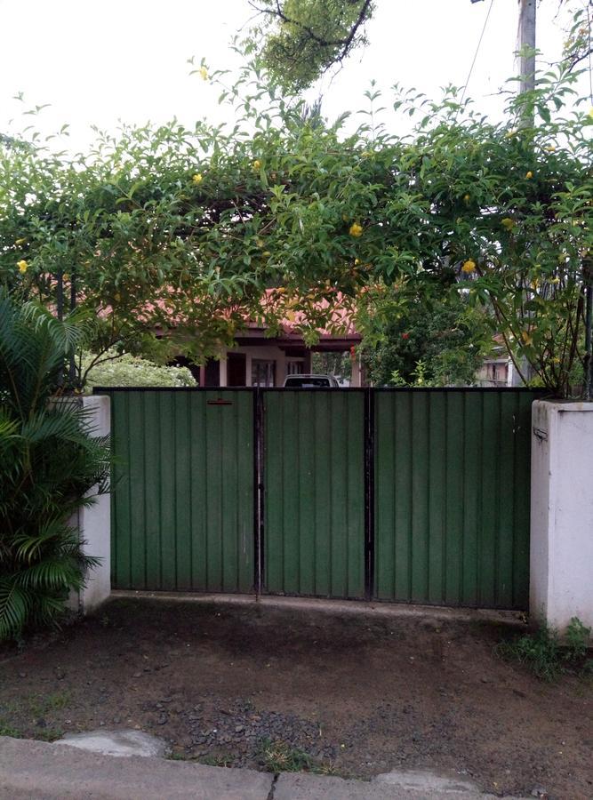 Leisure In Galle Ngoại thất bức ảnh